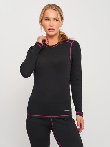 CMD ESSENCE W Merino Wool underwear shirt Термобілизна футболка 36 822818060 фото