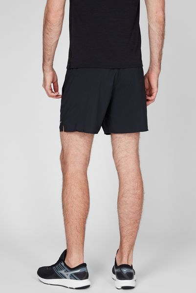 Шорти Mizuno Core 5.5 Short чоловічі чорні XXL (J2GB015509) J2GB015509 фото