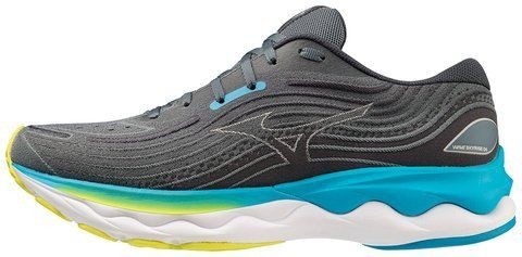 Кросівки для бігу Mizuno Wave Skyrise 4 J1GC230951 44 J1GC230951 фото