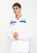 Футболка Umbro ENFIELD JERSEY S/S чоловіча біла XL (6974688M8) 6974688M8 фото 1