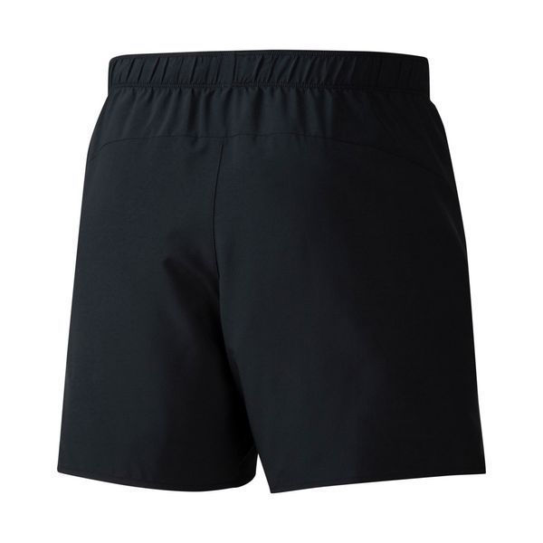 Шорти Mizuno Core 5.5 Short чоловічі чорні XXL (J2GB015509) J2GB015509 фото