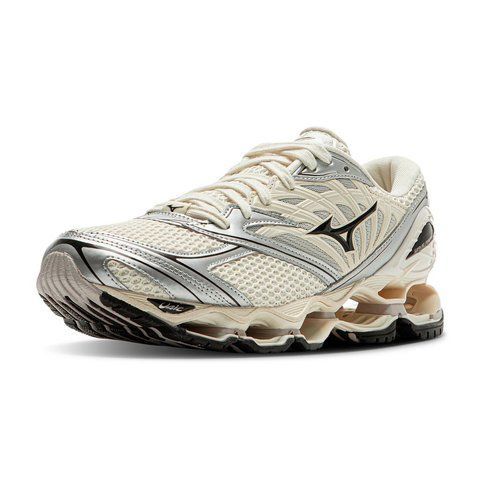 Кросівки Mizuno Wave Prophesy LS (D1GA251101) D1GA251101 фото