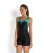 Speedo Fit Kickback Legsuit Купальник 28,UK 810368A567 фото 4