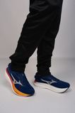 Кросівки Mizuno Wave Rider 30 унісекс сині/сірі 39 (J1GM262054) J1GM262054 фото
