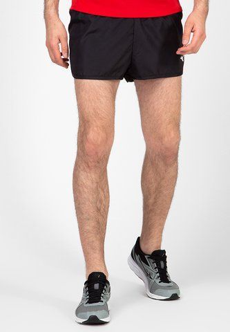 Шорти Mizuno Men Premium Short чоловічі чорні (U2EB700109) XL U2EB700109 фото