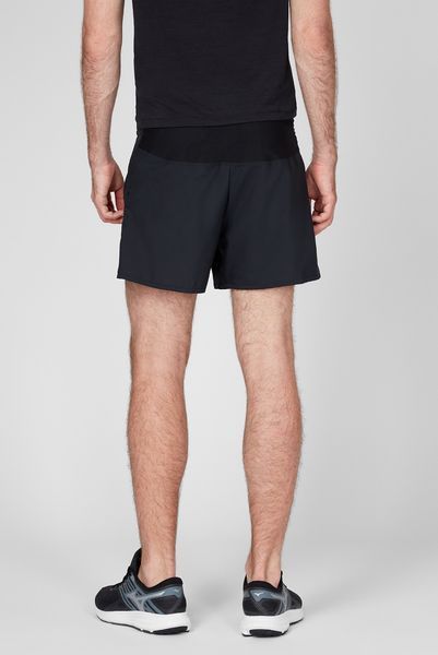 Шорти Mizuno Multi Pocket Short чоловічі чорні (J2GB952109) XXL J2GB952109 фото