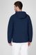 Куртка Mizuno Men Padded Jacket чоловіча темно-синя S (32EE750014) 32EE750014 фото 4