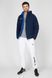 Куртка Mizuno Men Padded Jacket чоловіча темно-синя S (32EE750014) 32EE750014 фото 5