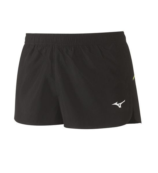 Шорти Mizuno Men Premium Short чоловічі чорні XL (U2EB700109) U2EB700109 фото