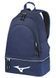 Рюкзак Mizuno Back Pack чоловічий темно-синій NS (33EY7W9314) 33EY7W9314 фото 1