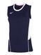 Футболка Mizuno Wom Auth HIQ NSShirt жіноча чорно-біла (V2EA720114) 3XL V2EA720114 фото 4