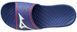 Сланці Mizuno Relax Slide 2 унісекс темно-сині (11GJ202099) 3XL 11GJ202099 фото 3