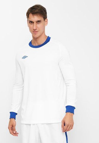 FUSION JERSEY L/S Футболка XXL (U93588098) U93588098 фото