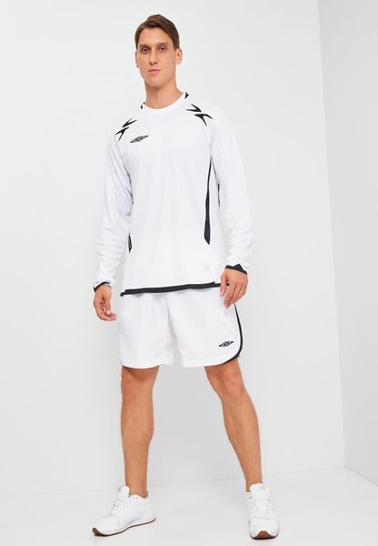 Шорти Umbro ENFIELD SHORT чоловічі білі (U91008096) XL U91008096 фото
