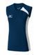 W Trad Sleeveless Футболка XL