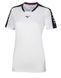Футболка Mizuno Soukyu Shirt W жіноча біла (X2EA770070) 3XL X2EA770070 фото 1