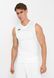 Майка Umbro GOAL POLY SLEEVELESS TEE дитяча біла (U93119096) YXL U93119096 фото 1