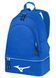Рюкзак Mizuno Back Pack чоловічий синій NS (33EY7W9322)