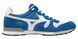 Кросівки Mizuno ML87 унісекс блакитні 36.5 (D1GA190527) D1GA190527 фото 4