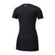 Футболка Mizuno Alpha Vent Tee жіноча чорна (J2GA923509) XS J2GA923509 фото 5