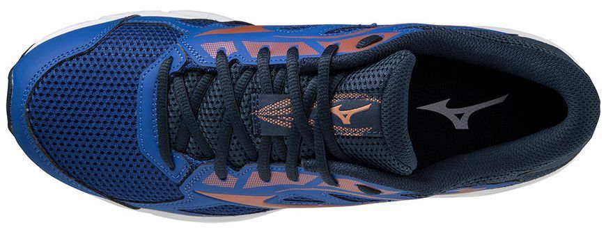 MIZUNO SPARK 7 Кросівки бігові 41 K1GA220343 фото