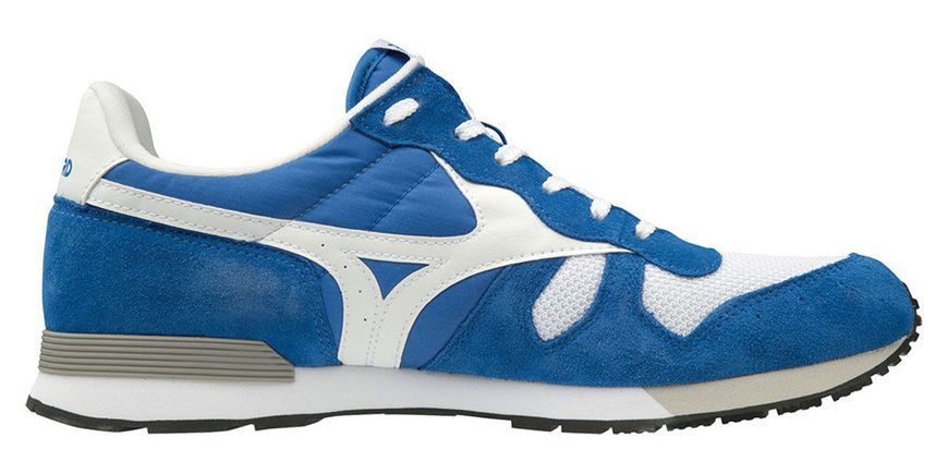 Кросівки Mizuno ML87 унісекс блакитні 36.5 (D1GA190527) D1GA190527 фото