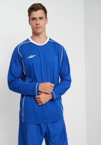 OLIMPICO JERSEY L/S Футболка XL (697427070) 697427070 фото
