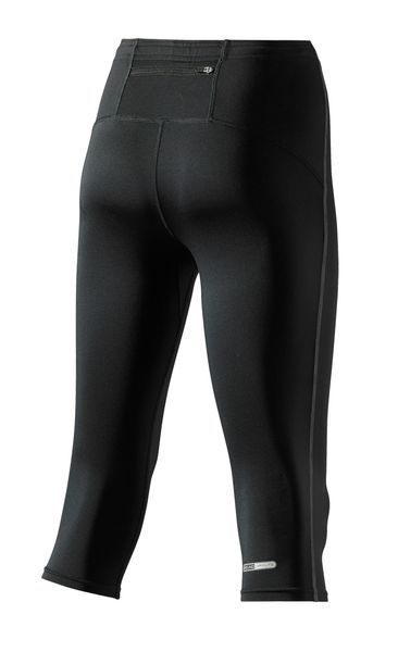 Core 3/4 Tights Тайтси XS J2GB525109 фото