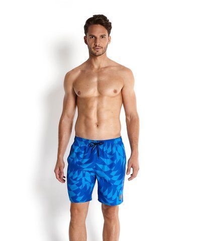 Printed Leisure 18 Ws Шорти XXL (809675A690) 809675A690 фото