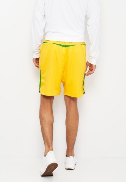 Шорти Umbro PREMIER SHORT чоловічі жовті XL (U91417OJT) U91417OJT фото