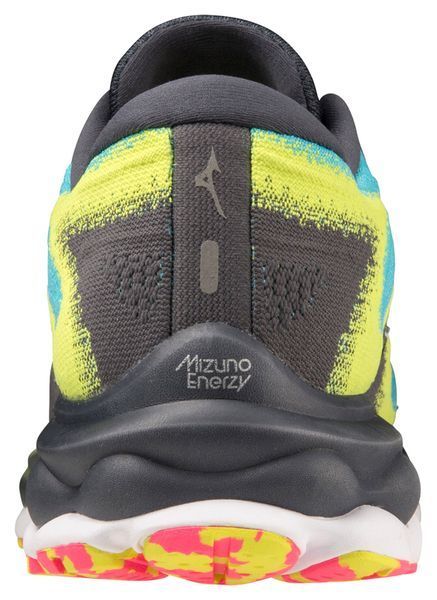 Mizuno WAVE SKY 7 Кросівки бігові J1GC230203 фото