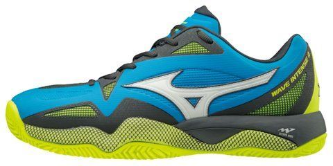 WAVE INTENSE TOUR4CC Кросівки тенісні 61GC180001 фото