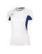 Футболка Mizuno Wom Premium Tee жіноча біла/синя (U2EA720271) 3XL U2EA720271 фото 4