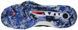 Кросівки Mizuno WAVE MOMENTUM 2 чоловічі чорні/срібні (V1GA211202) 44.5 V1GA211202 фото 2