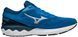 Кросівки Mizuno WAVE SKYRISE 2 чоловічі сині (J1GC210904) 44.5 J1GC210904 фото 4