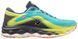 Mizuno WAVE SKY 7 Кросівки бігові J1GC230203 фото 6