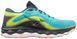 Mizuno WAVE SKY 7 Кросівки бігові J1GC230203 фото 3