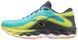 Mizuno WAVE SKY 7 Кросівки бігові J1GC230203 фото 1