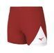 Тайтси Mizuno Myou Tight жіночі червоні/білі (V2EB720362) 3XL V2EB720362 фото 4