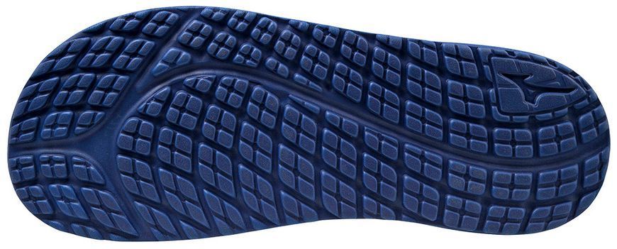 Сланці Mizuno Relax Slide 2 унісекс темно-сині (11GJ202099) XS 11GJ202099 фото