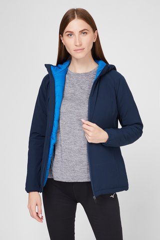 Wom Padded Jacket Куртка 3XL 32EE770014 фото