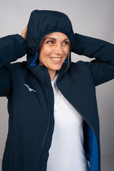 Wom Padded Jacket Куртка 3XL 32EE770014 фото