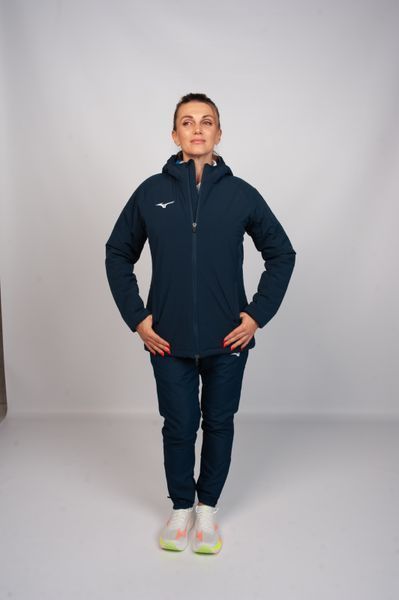 Wom Padded Jacket Куртка 3XL (32EE770014) 32EE770014 фото