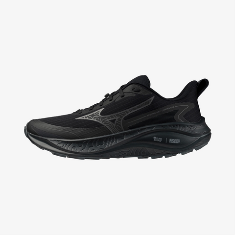 Кросівки Mizuno Neo Lumina GTX чоловічі чорні 41 (J1GJ265902) J1GJ265902 фото