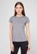 Футболка Mizuno Impulse Core Tee жіноча сіра (J2GA772108) XS J2GA772108 фото 1