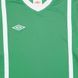 Футболка Umbro WINCHESTER JERSEY S/S дитяча зелена (U93125065) YL U93125065 фото 2