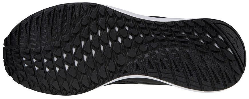 Кросівки Mizuno EZRUN CG чоловічі чорні (J1GE203809) 44.5 J1GE203809 фото