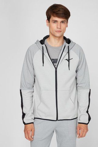Athletic Zip Hoody Худі XXL (K2GC100103) K2GC100103 фото