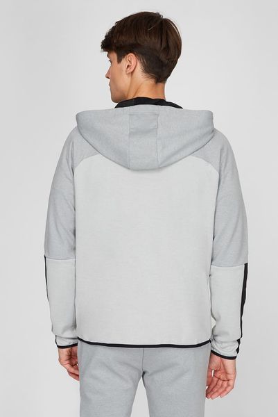 Athletic Zip Hoody Худі XXL (K2GC100103) K2GC100103 фото