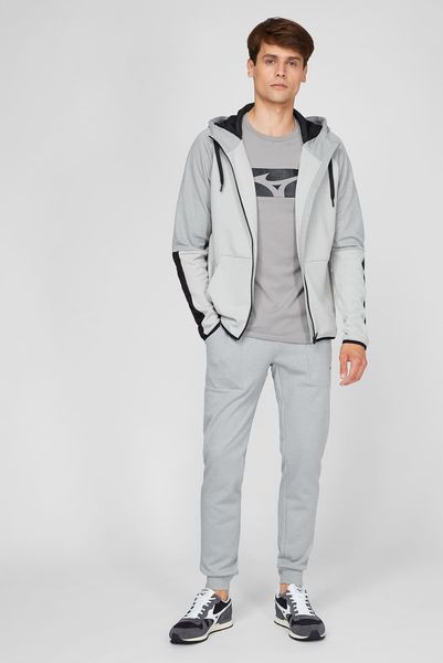 Athletic Zip Hoody Худі XXL (K2GC100103) K2GC100103 фото